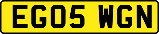 EG05WGN
