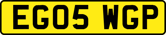 EG05WGP