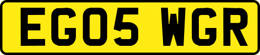 EG05WGR