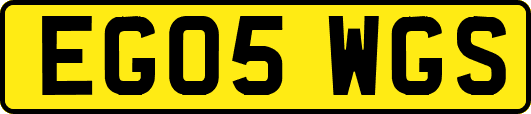 EG05WGS