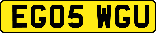 EG05WGU