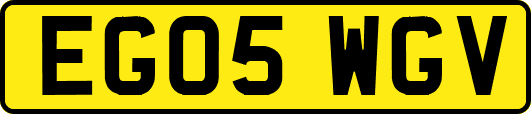 EG05WGV