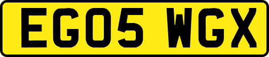 EG05WGX