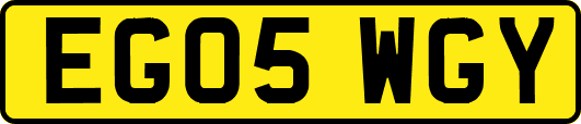 EG05WGY