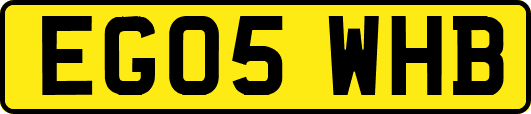 EG05WHB