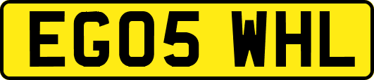EG05WHL