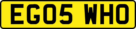 EG05WHO
