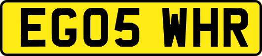 EG05WHR