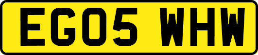 EG05WHW
