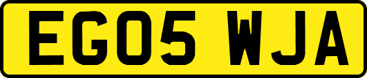 EG05WJA