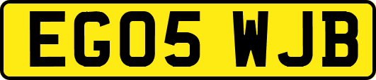 EG05WJB
