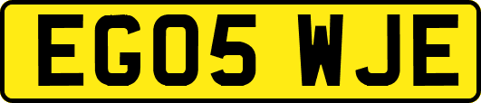 EG05WJE