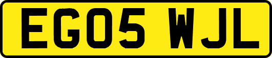 EG05WJL