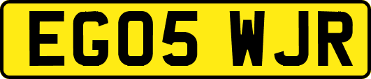 EG05WJR