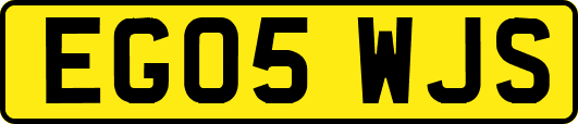 EG05WJS