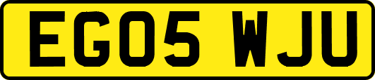 EG05WJU