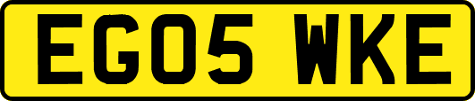 EG05WKE
