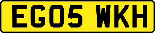 EG05WKH