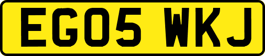 EG05WKJ