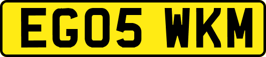 EG05WKM