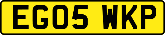 EG05WKP