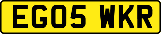 EG05WKR