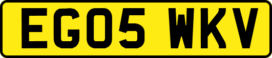 EG05WKV