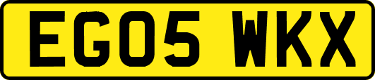 EG05WKX