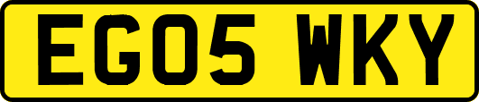 EG05WKY