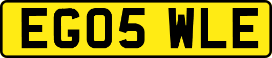 EG05WLE
