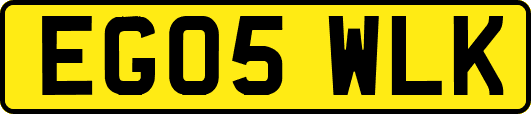 EG05WLK