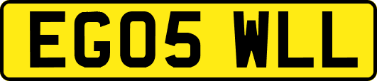 EG05WLL
