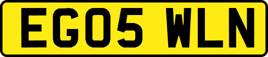 EG05WLN