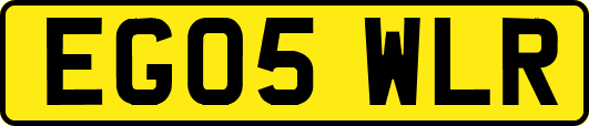 EG05WLR