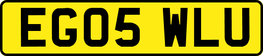 EG05WLU