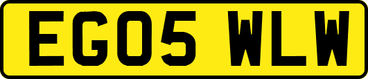 EG05WLW