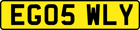 EG05WLY