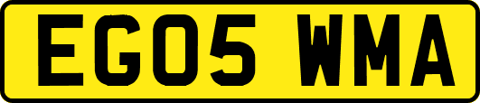 EG05WMA