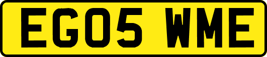 EG05WME