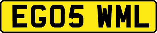 EG05WML