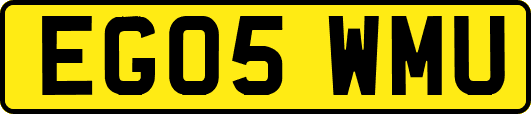 EG05WMU
