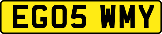 EG05WMY