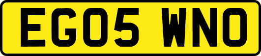 EG05WNO