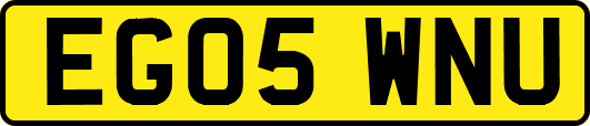 EG05WNU