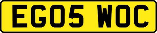 EG05WOC
