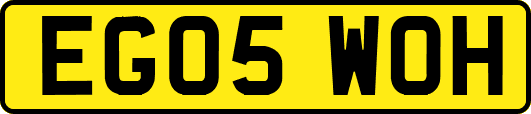 EG05WOH