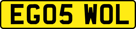 EG05WOL