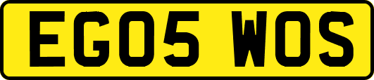 EG05WOS