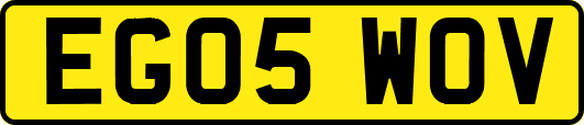 EG05WOV