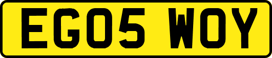 EG05WOY